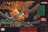 Wing Commander (Super Nintendo)